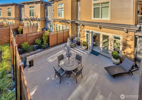 Photo of 61 Pine Street #201, Edmonds, WA 98020 (MLS # 2482830)