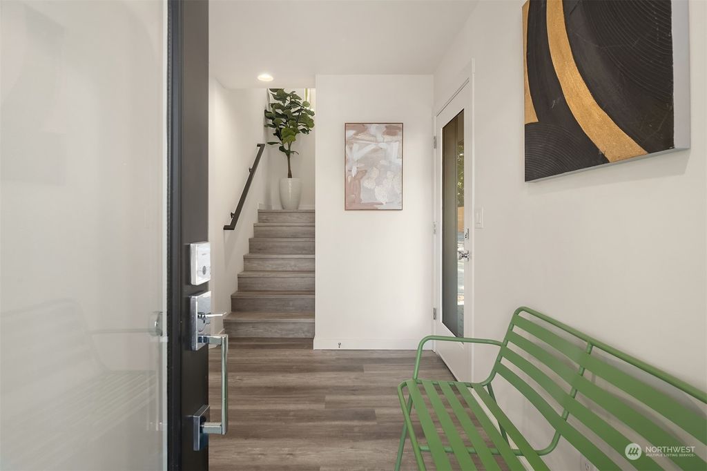 Photo of 8552 14th Avenue NW, Seattle, WA 98117 (MLS # 2215565)