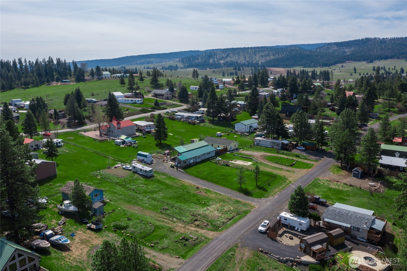 490 Morrison Canyon Lane