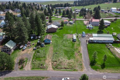 Photo of 490 Morrison Canyon Lane, Cle Elum, WA 98922 (MLS # 2460720)