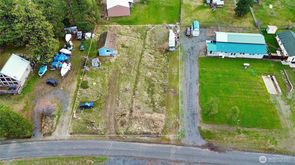 Photo of 490 Morrison Canyon Lane, Cle Elum, WA 98922 (MLS # 2460720)