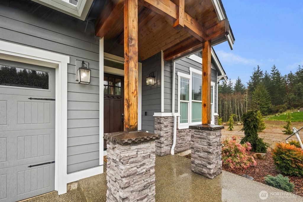 Photo of 5492 Skyfall Place NW, Bremerton, WA 98312 (MLS # 2483300)