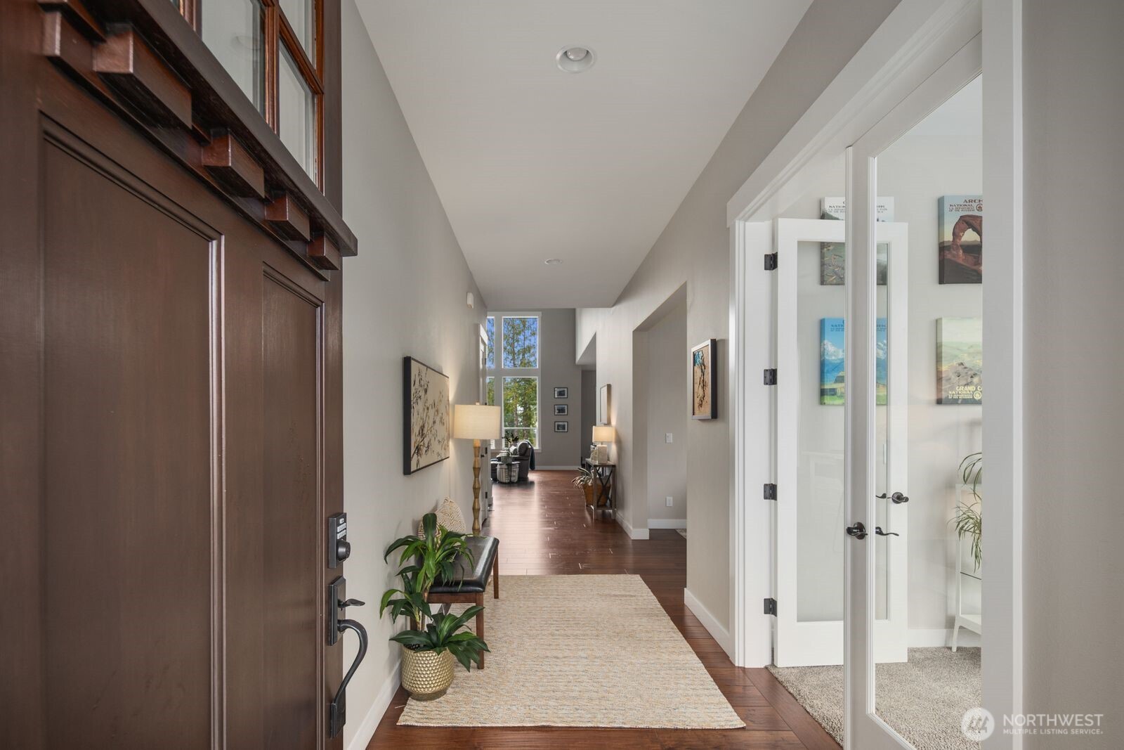 5492 Skyfall Place NW