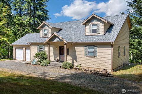Photo of 32215 122nd Street E, Buckley, WA 98321 (MLS # 2195899)
