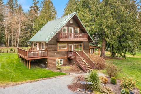Photo of 3017 SE Camano Drive, Camano Island, WA 98282 (MLS # 2483859)