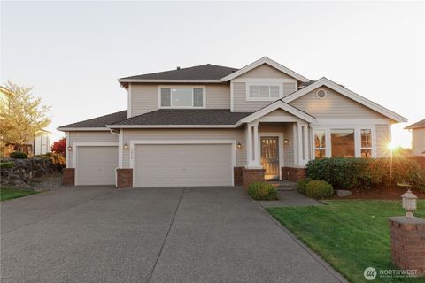 3914 fairwood Boulevard NE Tacoma WA 98422