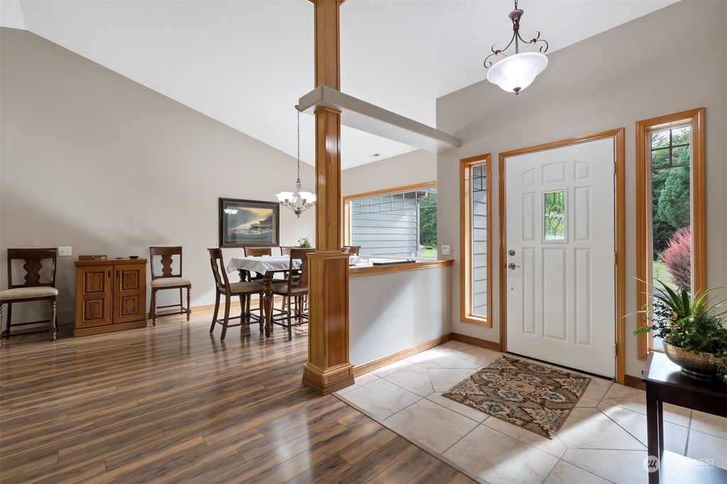 Photo of 11113 115th Avenue NE, Lake Stevens, WA 98258 (MLS # 2128268)