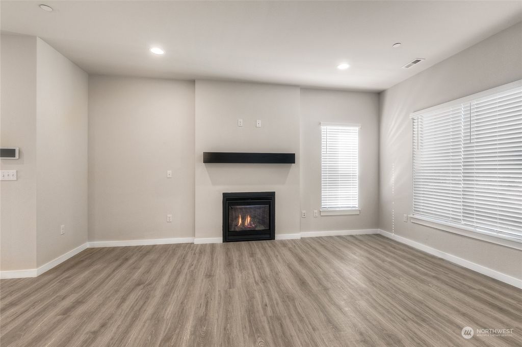 Photo of 3819 132nd Place SW #A, Lynnwood, WA 98087 (MLS # 2045389)