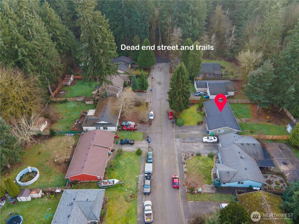 Photo of 3607 Van Epps Street SE, Olympia, WA 98501 (MLS # 2475666)