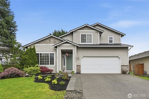 Photo of 18819 89th Avenue E, Puyallup, WA 98375 (MLS # 2507932)