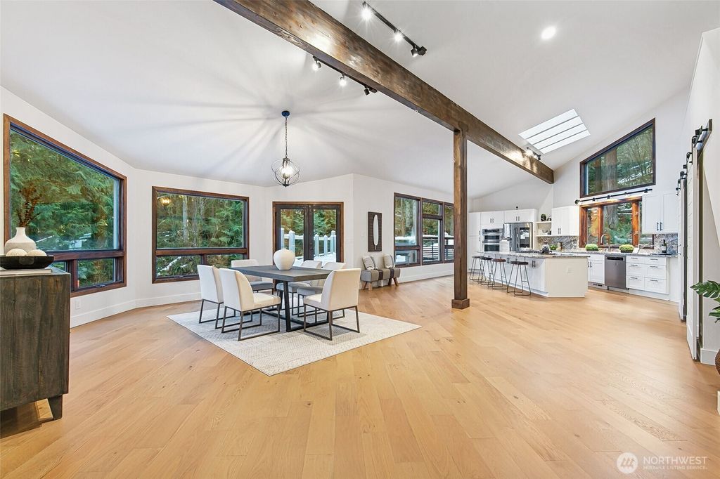 Photo of 30525 SE Issaquah Fall City Road, Fall City, WA 98024 (MLS # 2323321)