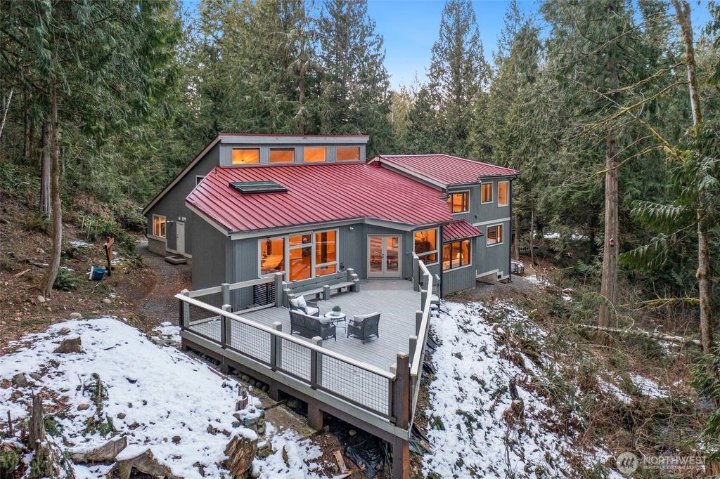 Photo of 30525 SE Issaquah Fall City Road, Fall City, WA 98024 (MLS # 2323321)