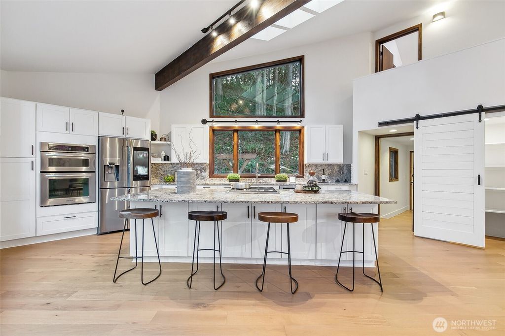 Photo of 30525 SE Issaquah Fall City Road, Fall City, WA 98024 (MLS # 2323321)