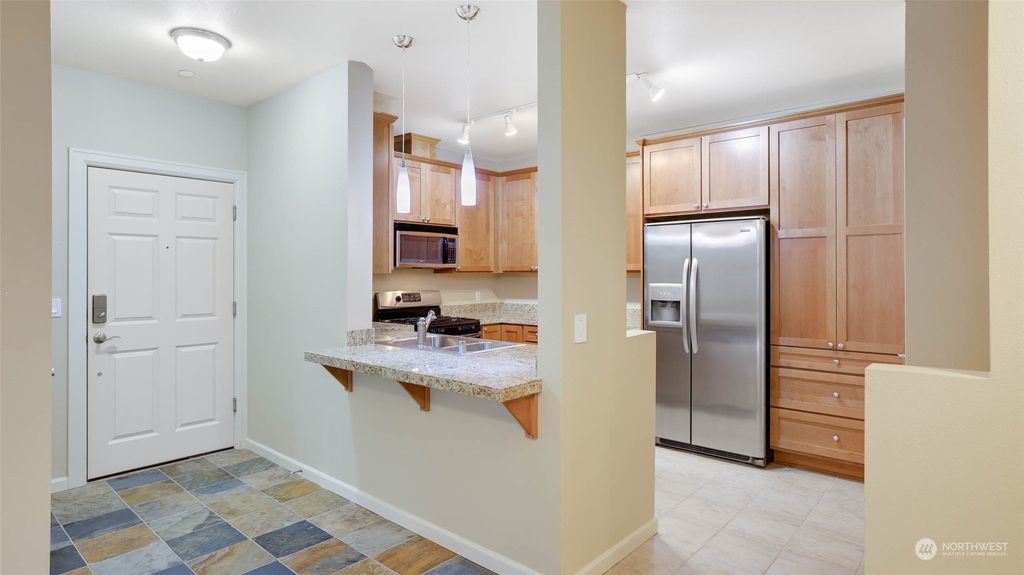 Photo of 6800 132nd Place SE #W302, Newcastle, WA 98059 (MLS # 2024728)