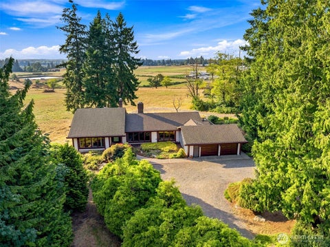 Photo of 18916 SE 440th Street, Enumclaw, WA 98022 (MLS # 2574689)