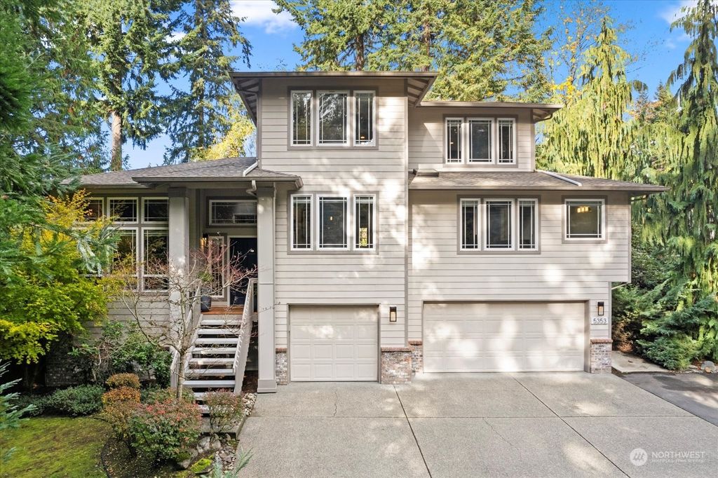 Photo of 5353 92nd Street SW, Mukilteo, WA 98275 (MLS # 2306406)
