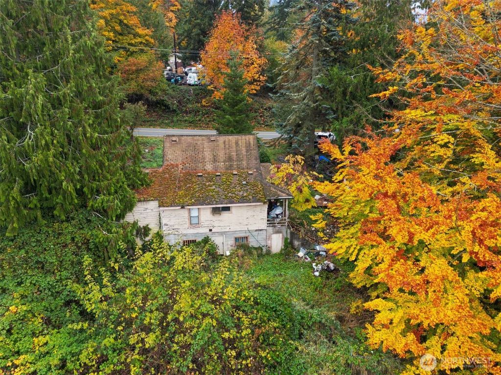 Photo of 1824 Sunnyside Boulevard, Lake Stevens, WA 98258 (MLS # 2451309)