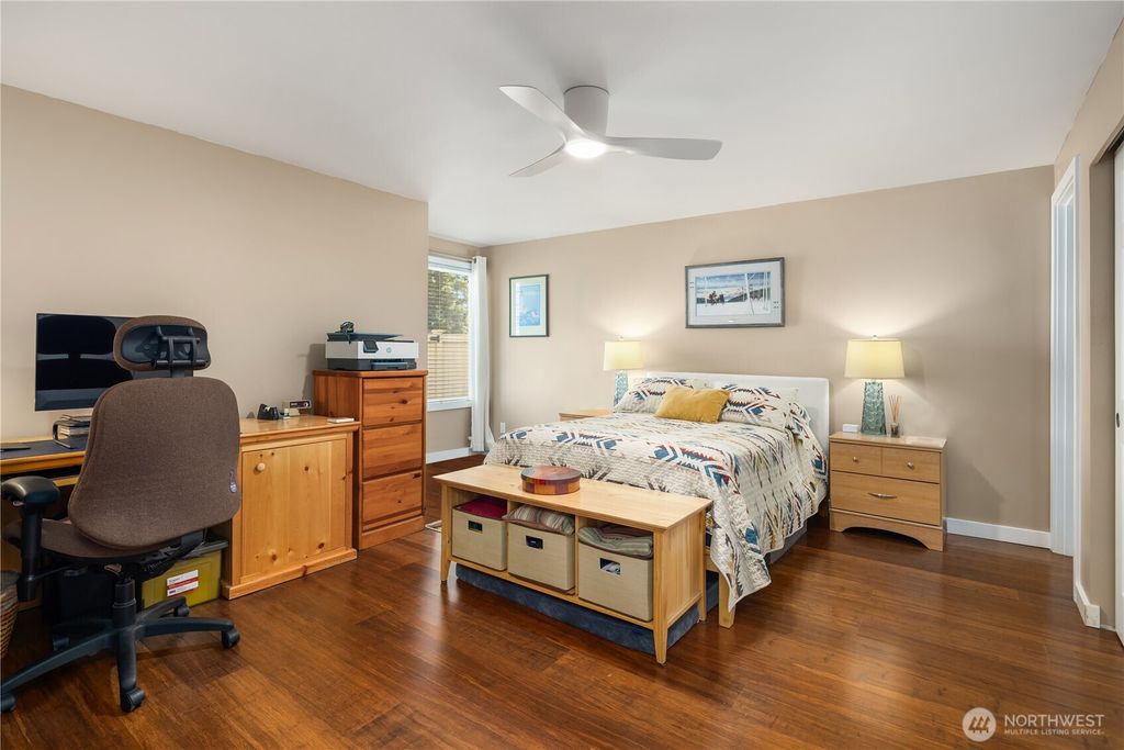 Photo of 11905 93rd Avenue NE #A104, Kirkland, WA 98034 (MLS # 2487540)