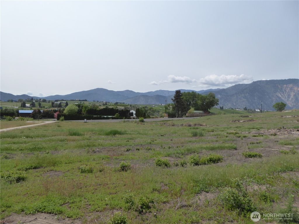 Photo of 5 Roses View Lane, Manson, WA 98831 (MLS # 2463543)