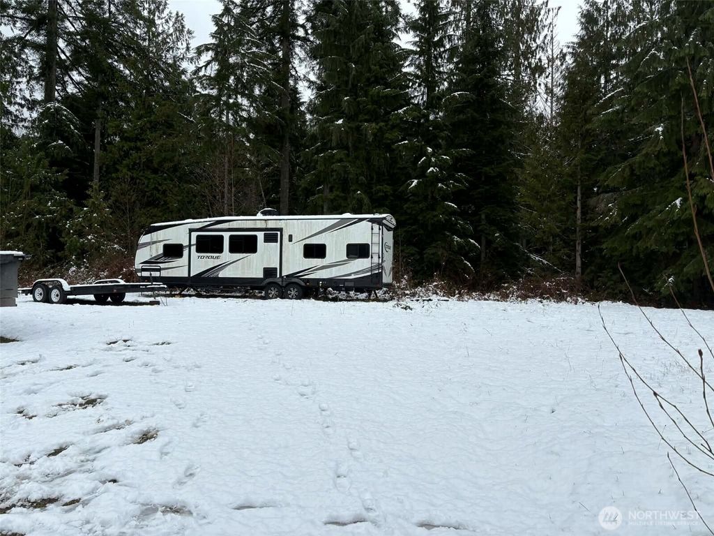 Photo of 23011 36th St Ne St, Granite Falls, WA 98252 (MLS # 2483349)