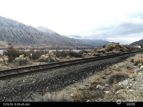 Photo of 0 Unassign, Chelan Falls, WA 98817 (MLS # 2543399)