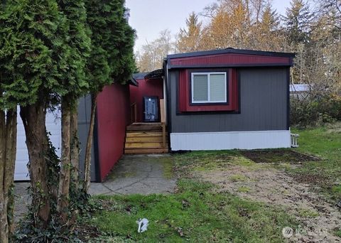 735 S Melbourne Street S Westport WA 98595