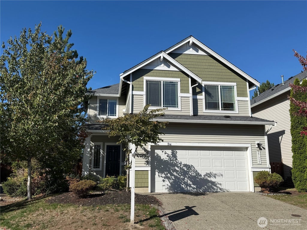 Photo of 27337 214* Terrace SE, Maple Valley, WA 98038 (MLS # 2591868)