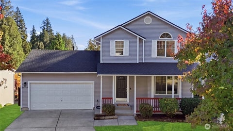 Photo of 19315 8th Ave AVE W, Lynnwood, WA 98036 (MLS # 2591987)