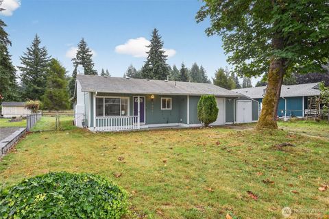 Photo of 7022 Lazy Court SW, Olympia, WA 98512 (MLS # 2429041)