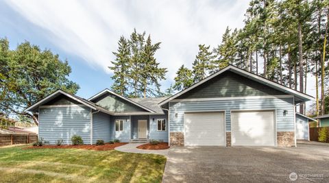 83 Percy Lane Sequim WA 98382