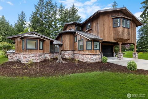 Photo of 7409 Myers Road, Bonney Lake, WA 98391 (MLS # 2378676)