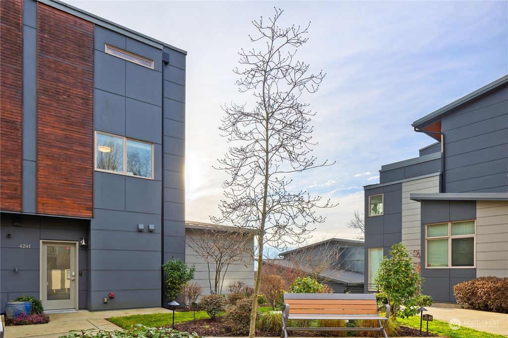 Photo of 4241 213th Place SE #52, Issaquah, WA 98029 (MLS # 2321977)