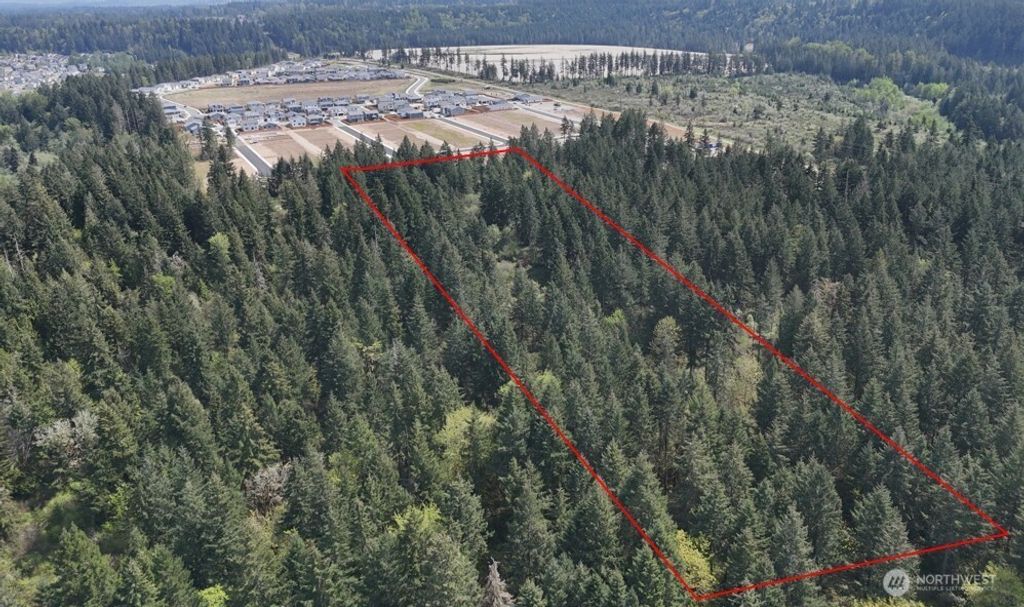 Photo of 12622 170th Avenue Ct E #Lot194, Bonney Lake, WA 98391 (MLS # 2503354)