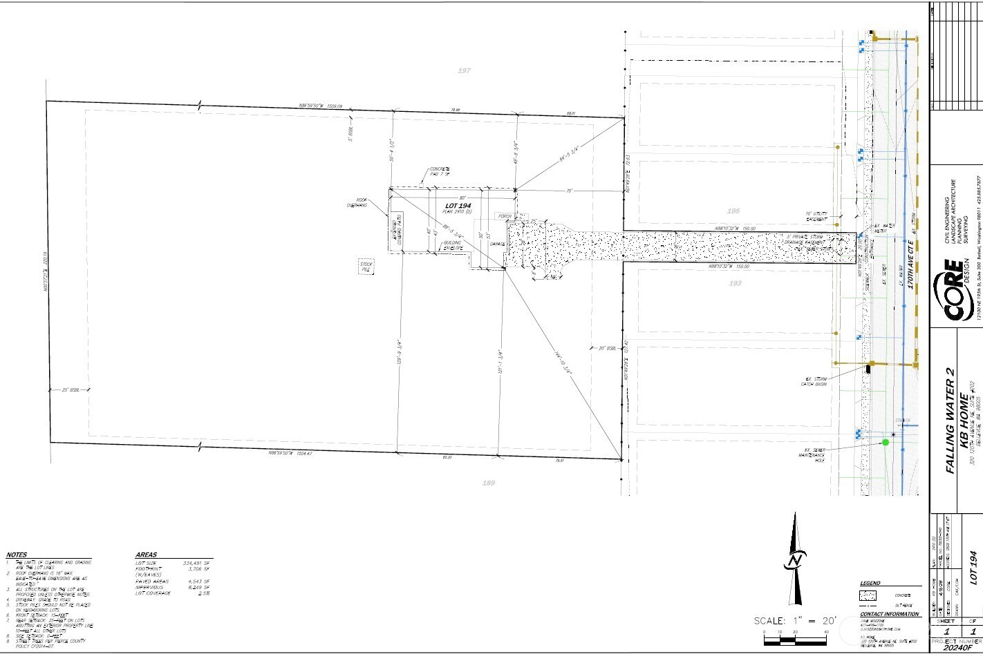 12622 170th Avenue Ct E Lot194