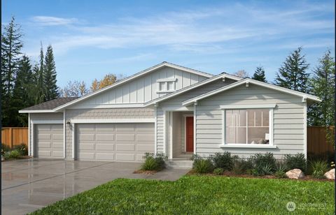 12622 170th Avenue Ct E Lot194 Bonney Lake WA 98391