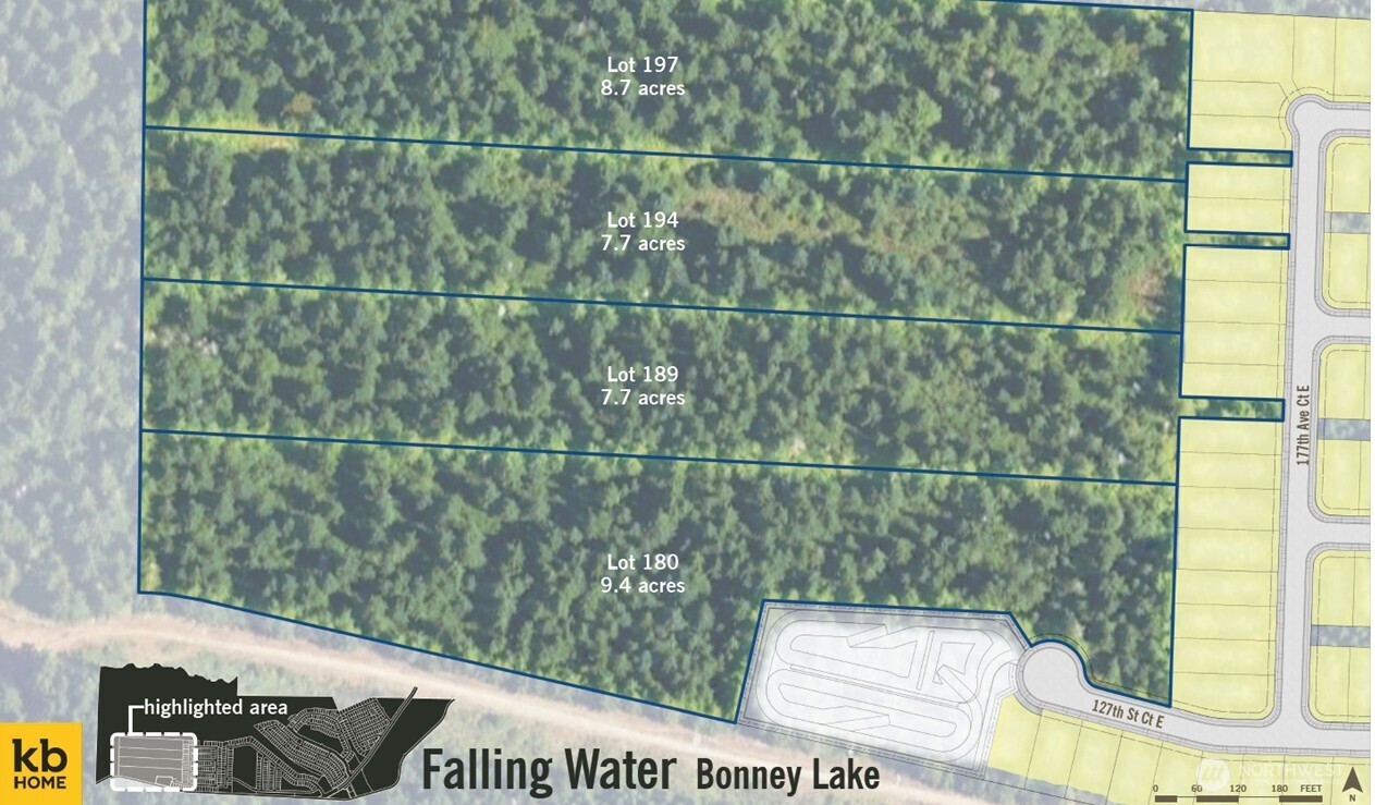 12622 170th Avenue Ct E Lot194