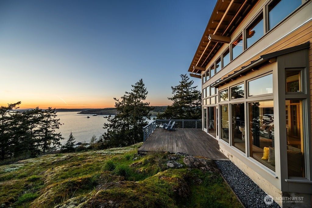 Photo of 89 Flint Road, Lopez Island, WA 98261 (MLS # 2509701)