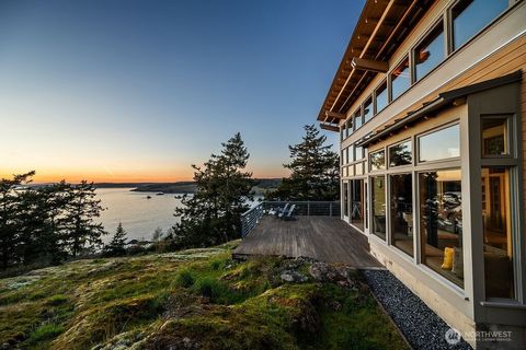 Photo of 89 Flint Road, Lopez Island, WA 98261 (MLS # 2509701)