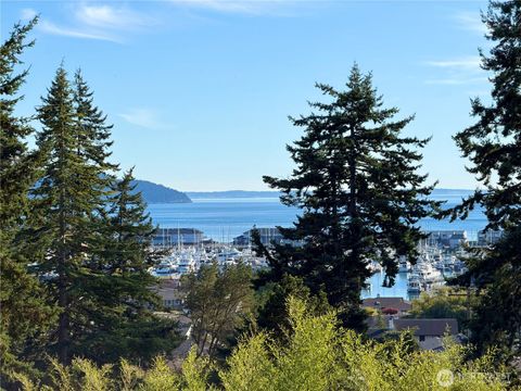 Photo of 5516 Sunset Avenue, Anacortes, WA 98221 (MLS # 2442153)