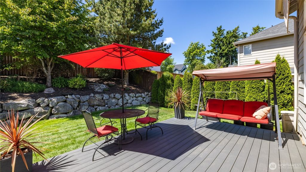 Photo of 28017 24th Place S, Federal Way, WA 98003 (MLS # 2389831)