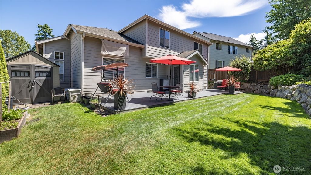 Photo of 28017 24th Place S, Federal Way, WA 98003 (MLS # 2389831)