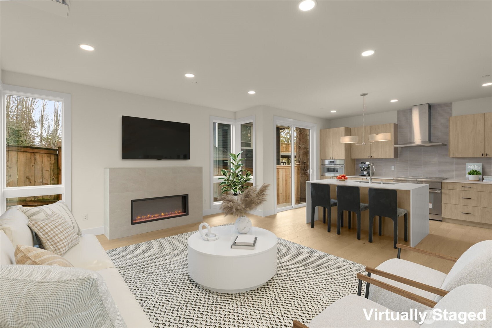 11417 NE 91st Street