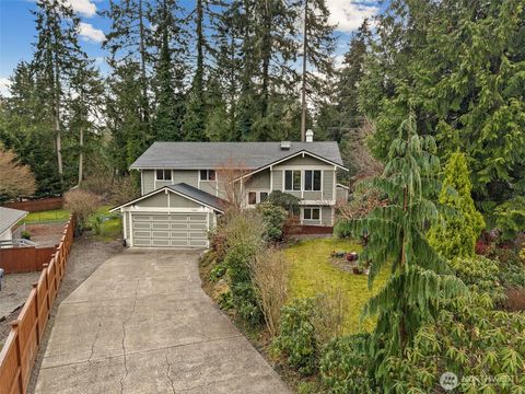 Photo of 6418 40th Street Ct NW, Gig Harbor, WA 98335 (MLS # 2464694)