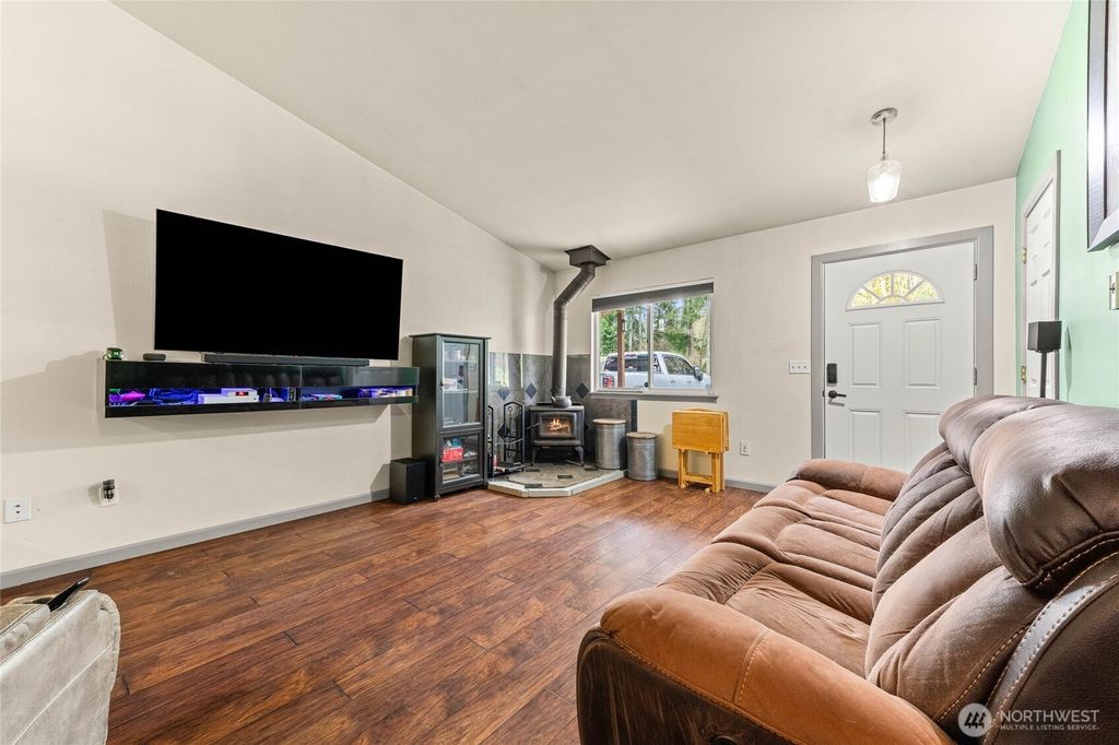 Photo of 23406 33rd Place NE, Granite Falls, WA 98252 (MLS # 2530058)