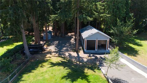 A home in Federal Way