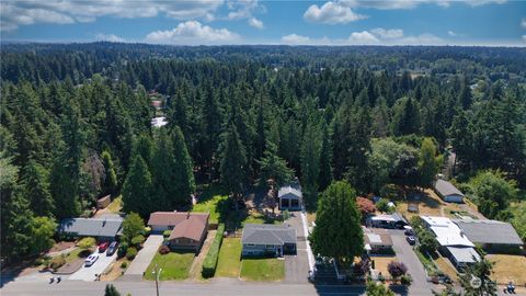 A home in Federal Way