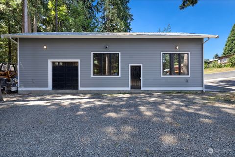 A home in Federal Way