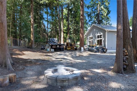 A home in Federal Way