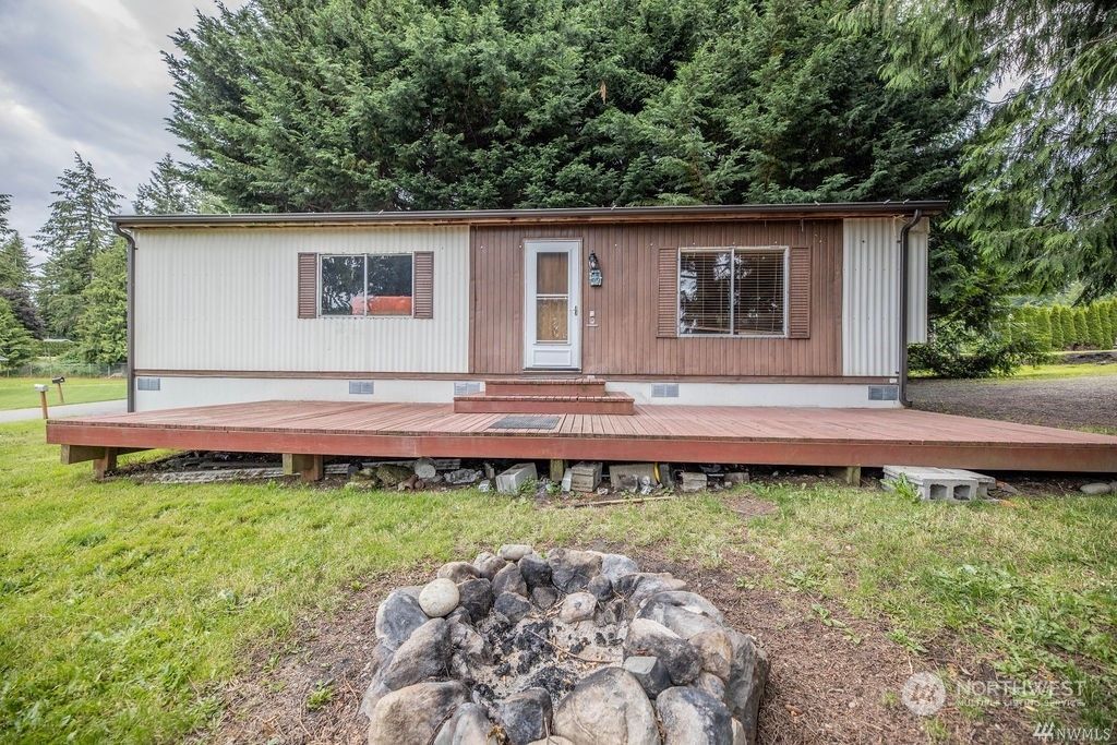 Photo of 5028 172nd Place NW, Stanwood, WA 98292 (MLS # 2053729)