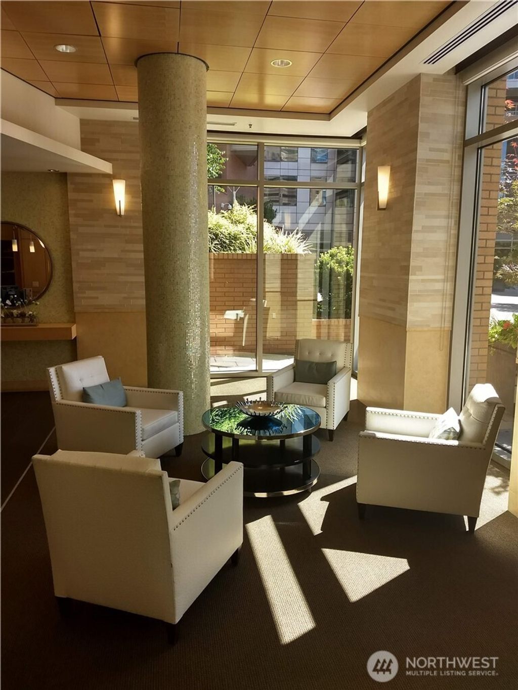 Photo of 10610 NE 9th Place #2007, Bellevue, WA 98004 (MLS # 2513864)